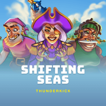 Shifting Seas