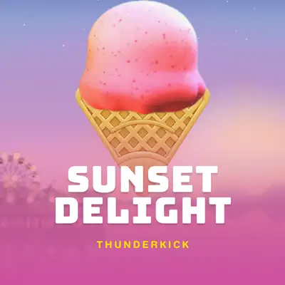 Sunset Delight