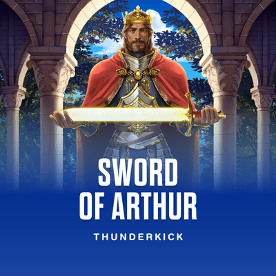 Sword of Arthur