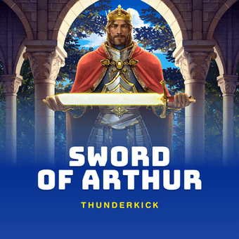 Sword of Arthur