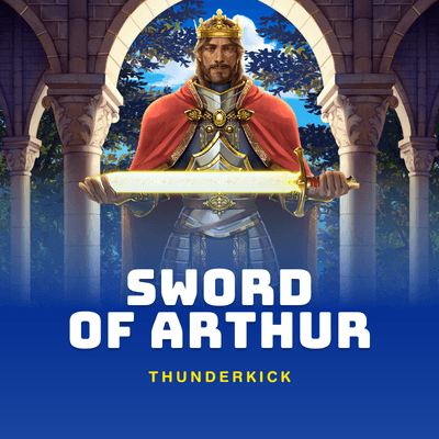 Sword of Arthur