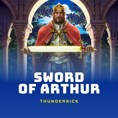 Sword of Arthur