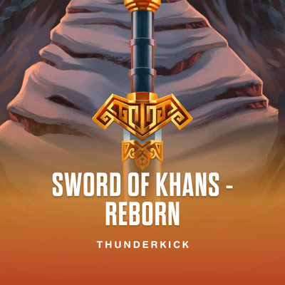 Sword of Khans - Reborn