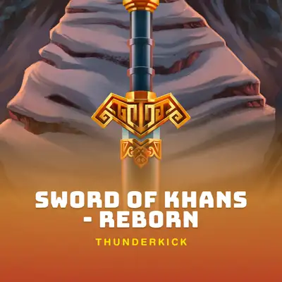 Sword of Khans - Reborn