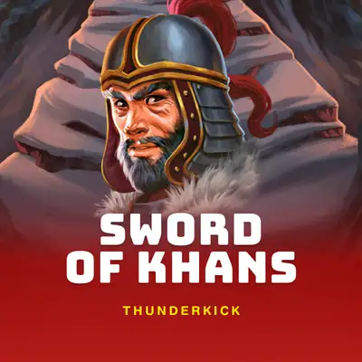 Sword of Khans