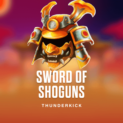 Sword Of Shoguns