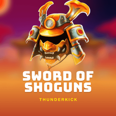 Sword Of Shoguns