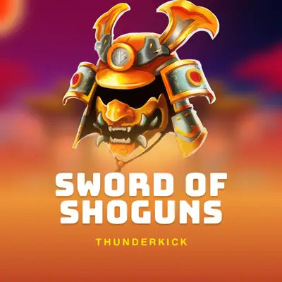 Sword Of Shoguns