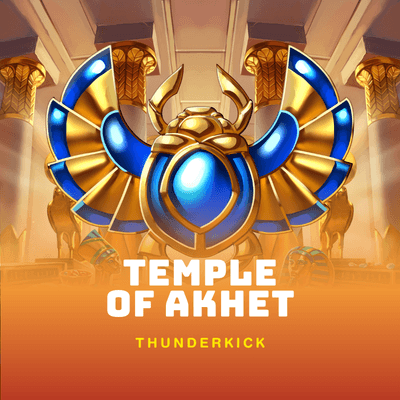 Temple of Akhet