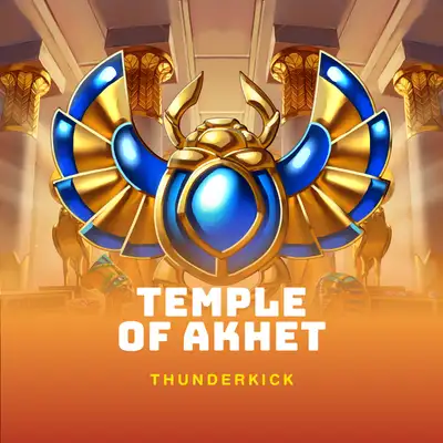 Temple of Akhet