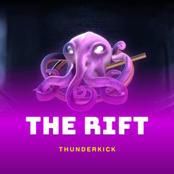The Rift