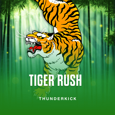 Tiger Rush