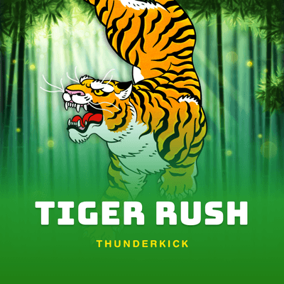 Tiger Rush