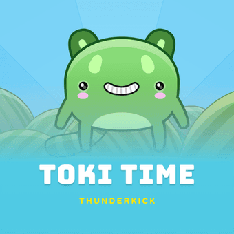 Toki Time