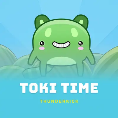 Toki Time