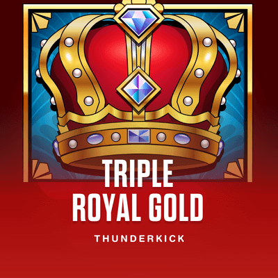 Triple Royal Gold