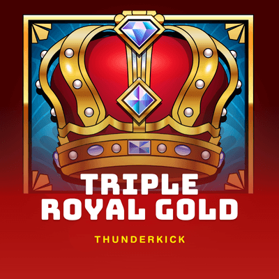 Triple Royal Gold