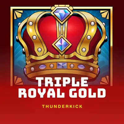 Triple Royal Gold