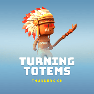 Turning Totems