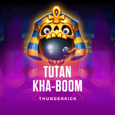 Tutan Kha-boom