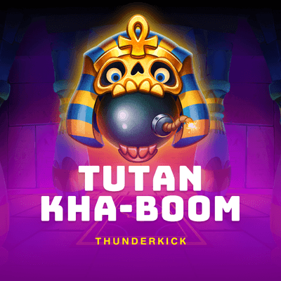 Tutan Kha-boom