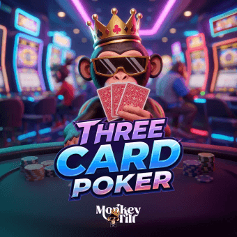 Three Card Poker