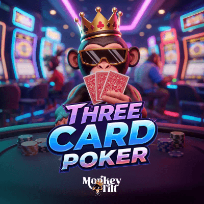 Three Card Poker