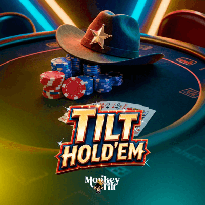 Tilt Holdem (OG)