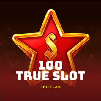 100 True Slot
