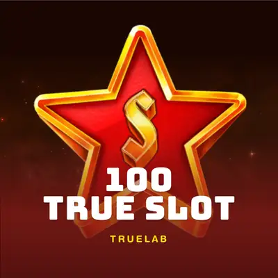 100 True Slot