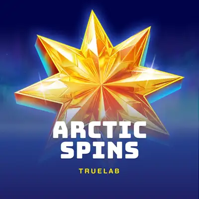 Arctic Spins