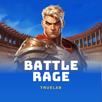 Battle Rage