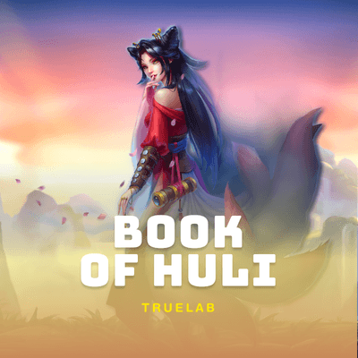 Book of Huli