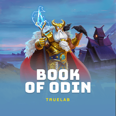 Book of Odin