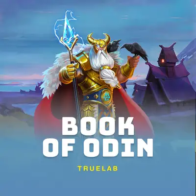 Book of Odin
