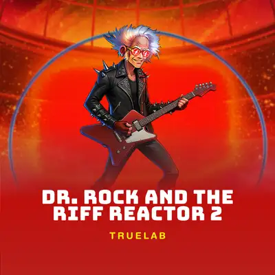 Dr. Rock and the Riff Reactor 2