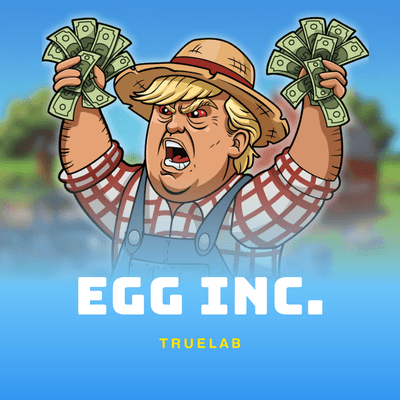 Egg Inc.