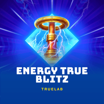 Energy True Blitz
