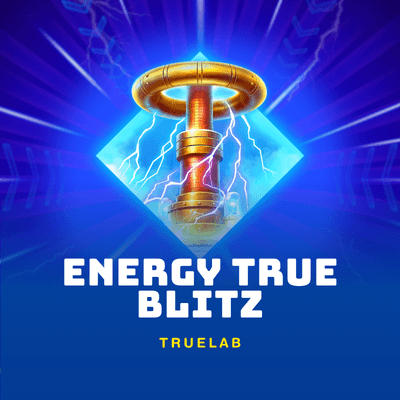 Energy True Blitz