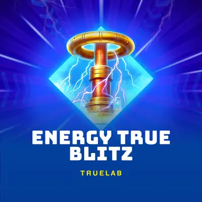 Energy True Blitz