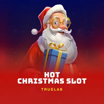 Hot Christmas Slot