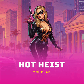 Hot Heist