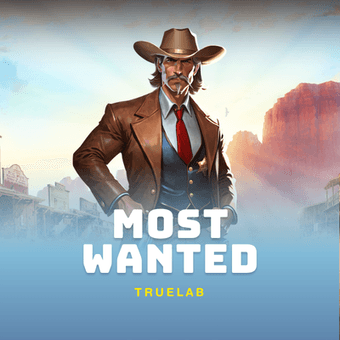 MOST WANTED