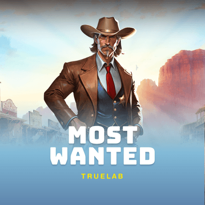 MOST WANTED