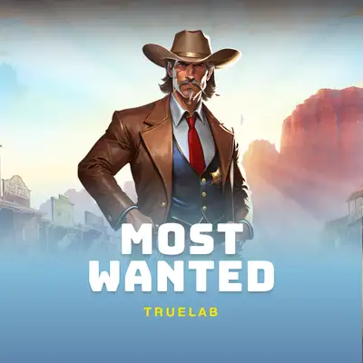 MOST WANTED