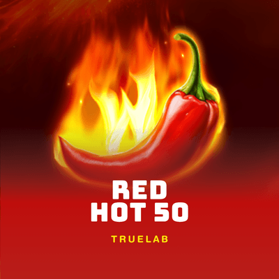 Red Hot 50
