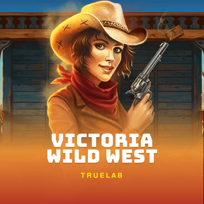 Victoria Wild West