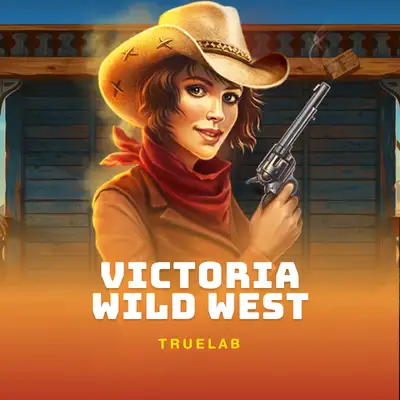 Victoria Wild West