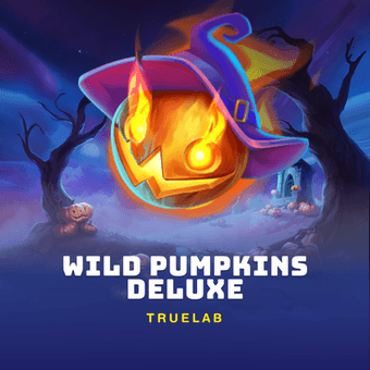 Wild Pumpkins Deluxe