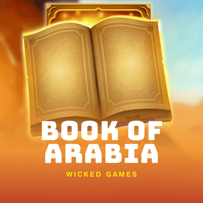 Book Of Arabia